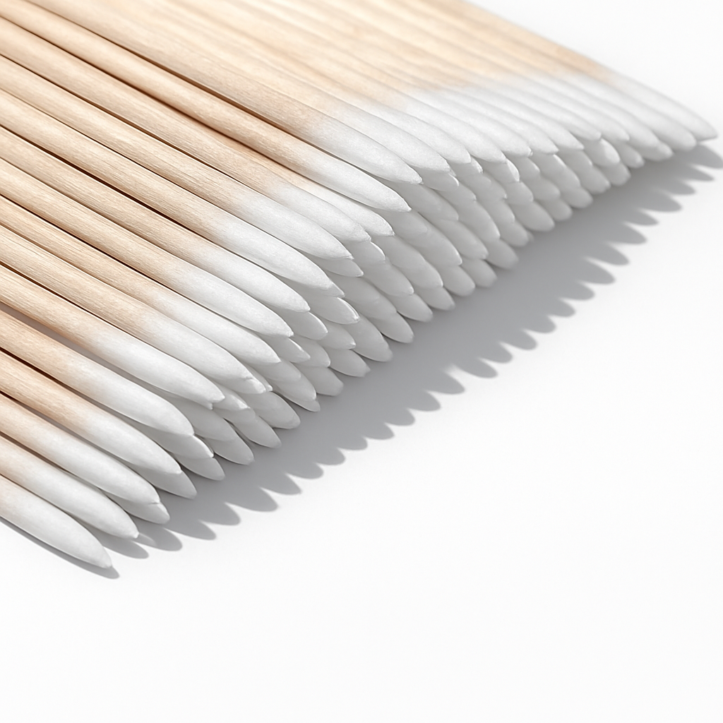 Nail Clean-Up Sticks (100 Pack)