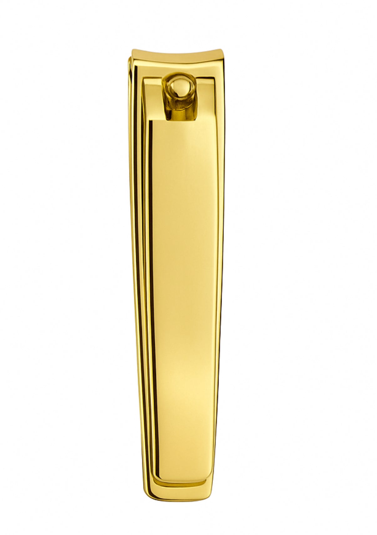 Gold Precision Nail Clippers