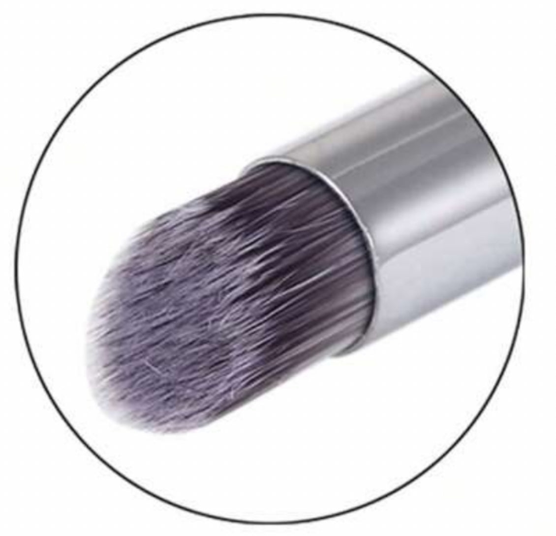 🎨 Ombre Nail Art Brush