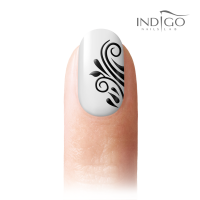 π¨ Arte Brillante Gel Brush- Black or White