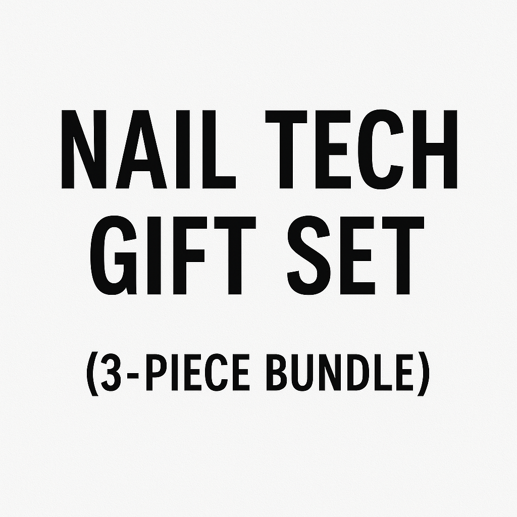 Nail Tech Gift Set