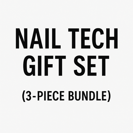 Nail Tech Gift Set