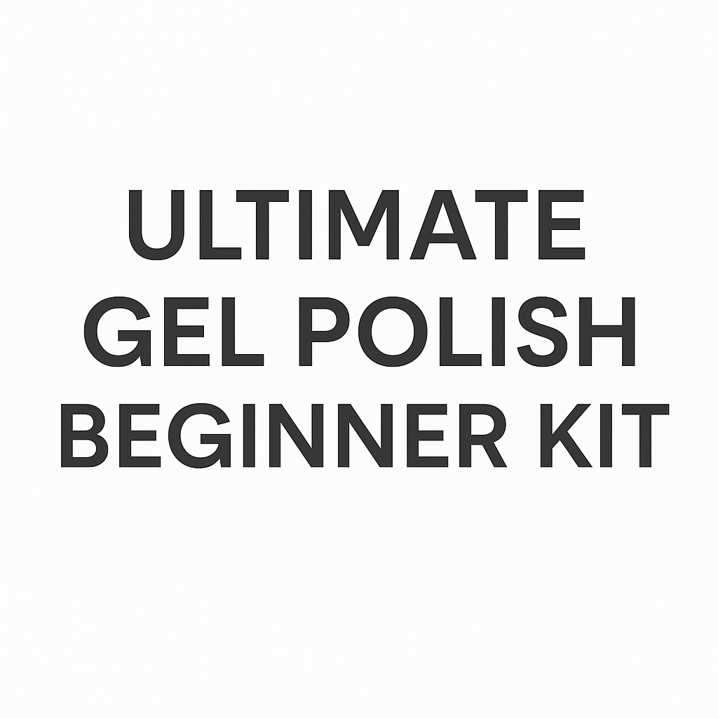 ✨ Ultimate Beginner Kit