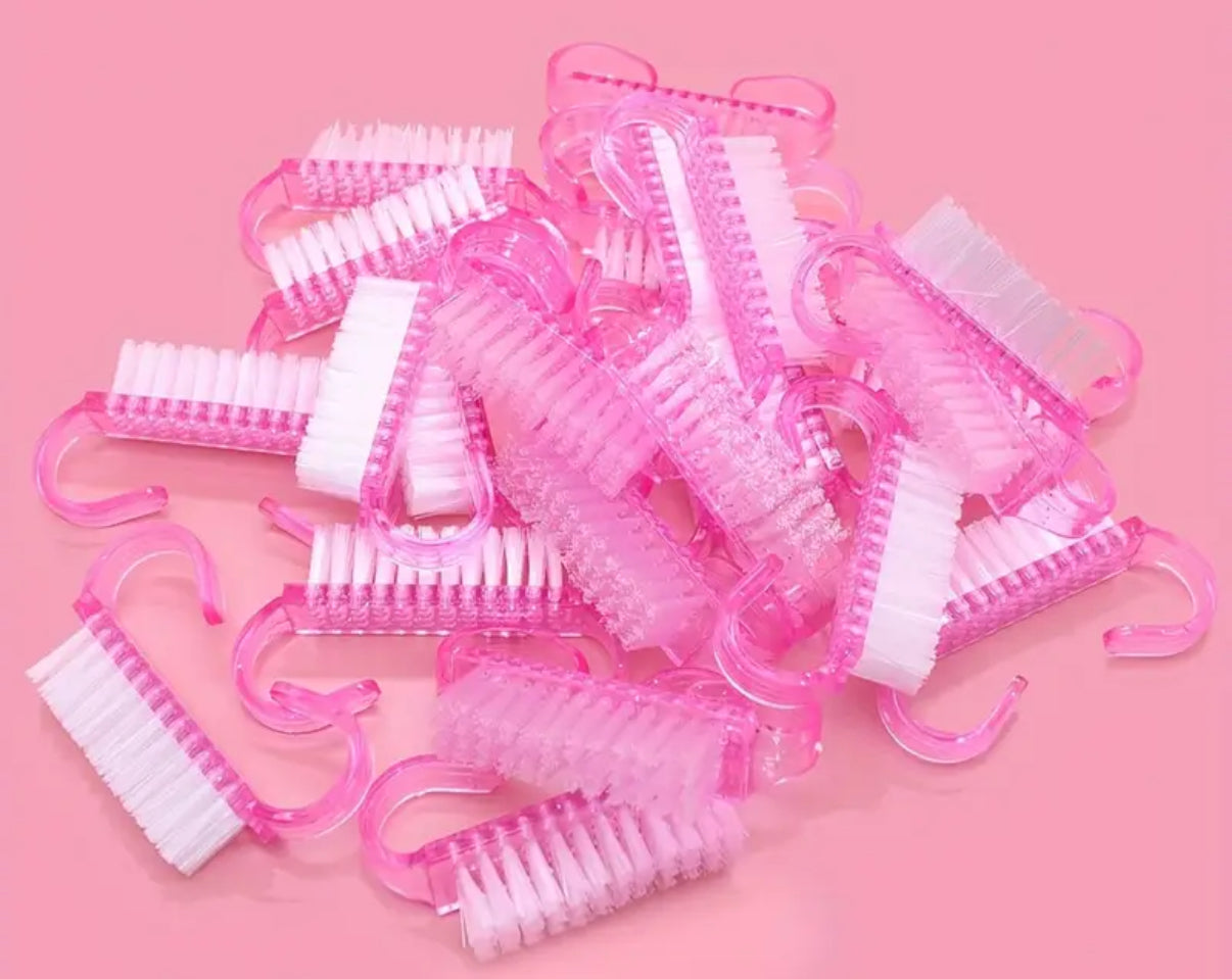 Mini Dust Brushes - pack of 5