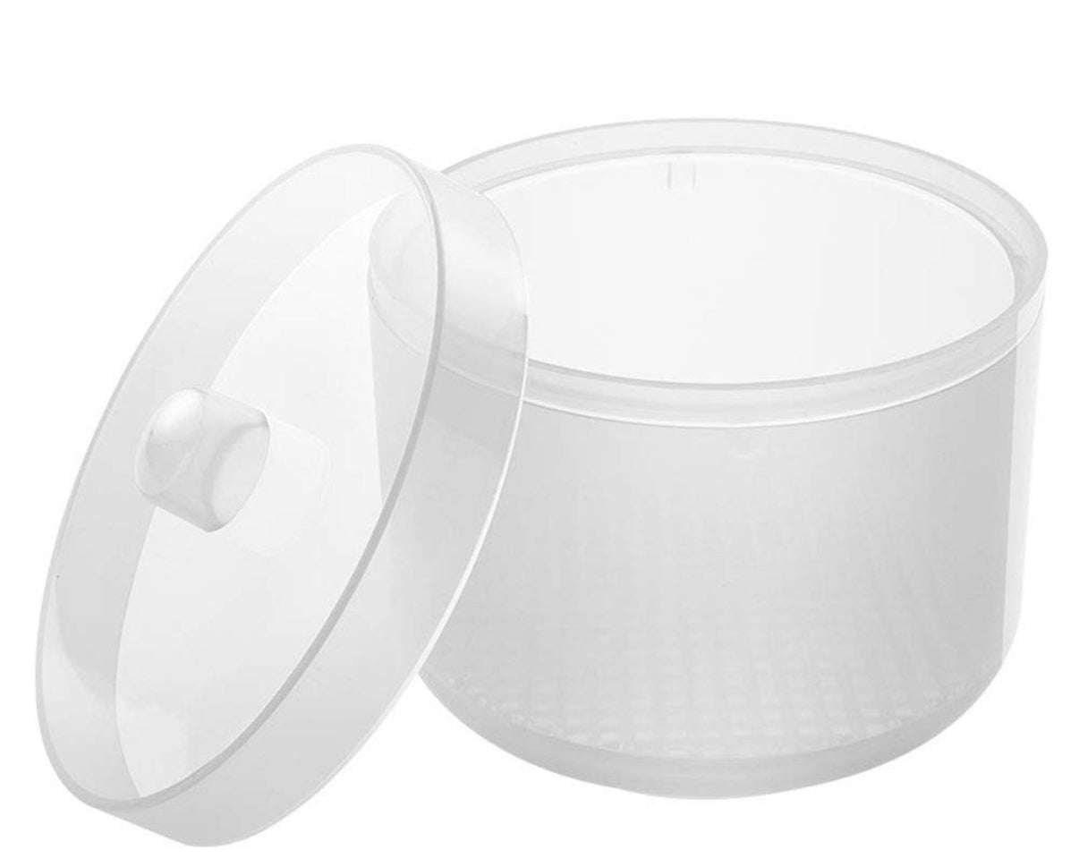 E-File Bit Cleaning Pot