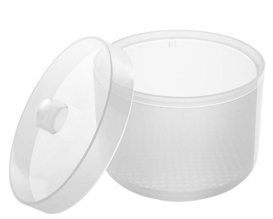 E-File Bit Cleaning Pot