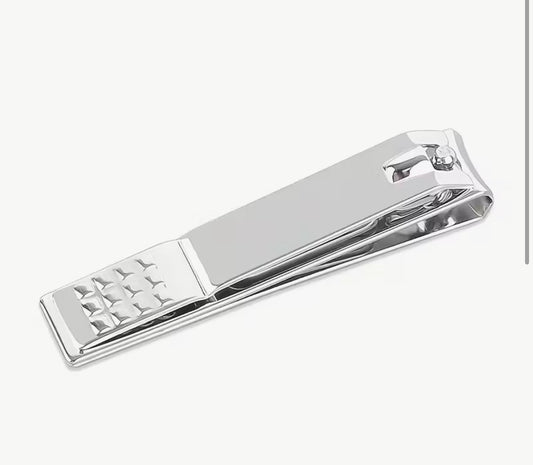 Precision Nail Clippers - Stainless steel