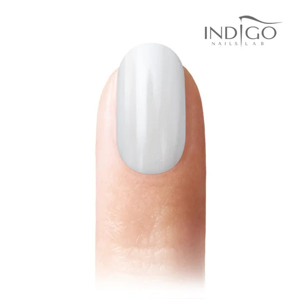 💎 Silver Chrome Effect Powder