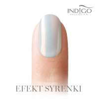 🩵 Mermaid Effect Nail Powder – Efekt Syrenki