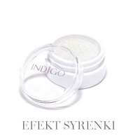 🩵 Mermaid Effect Nail Powder – Efekt Syrenki